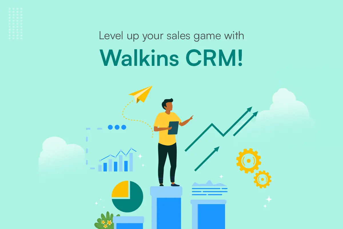 Boosting Sales with Walkins CRM Automation