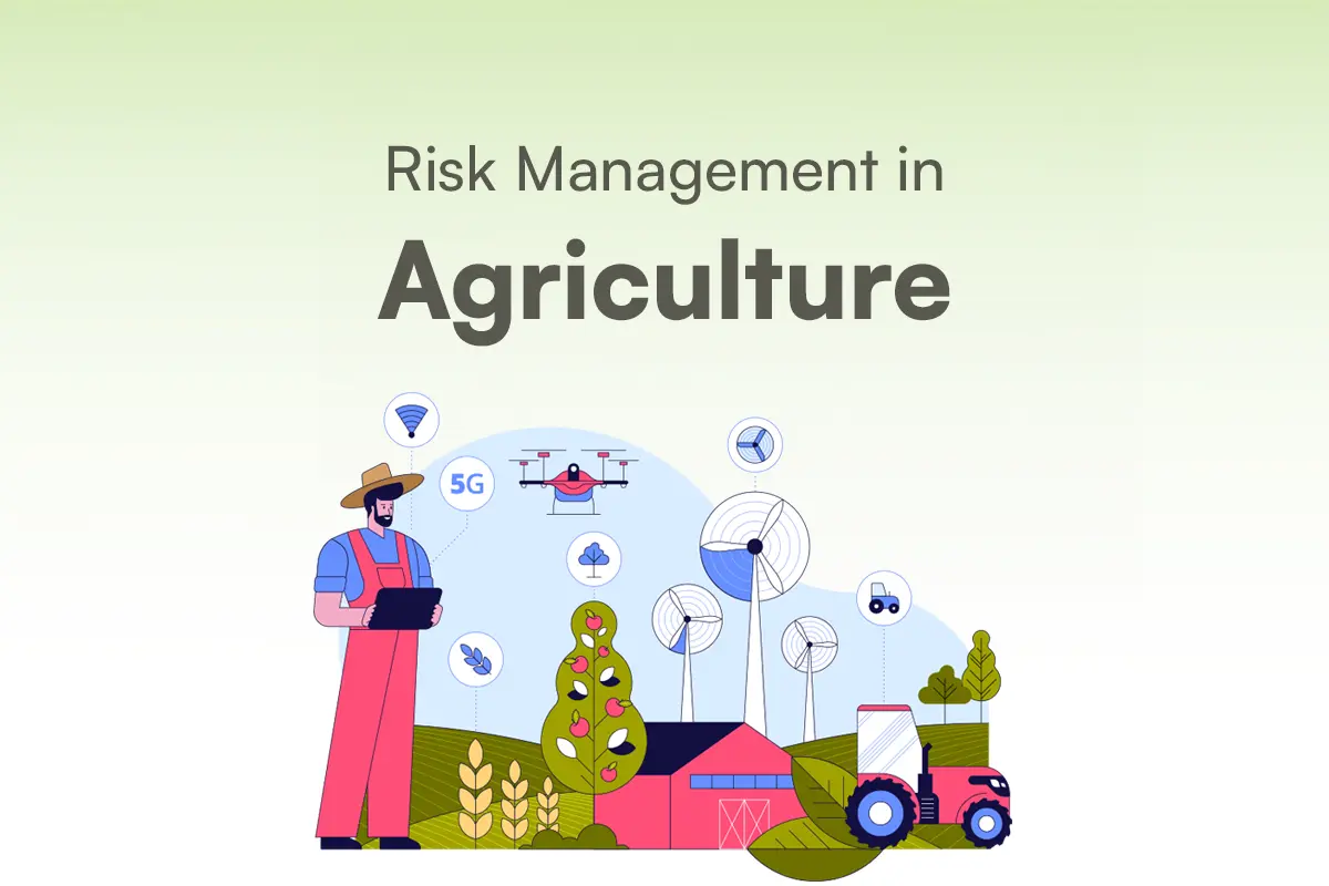 Risk Management in Agriculture blog